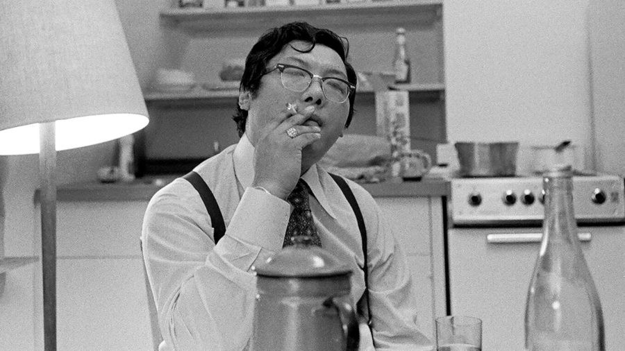 Chogyam Trungpa